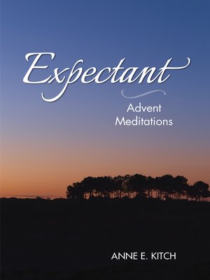 cover image of Expectant
